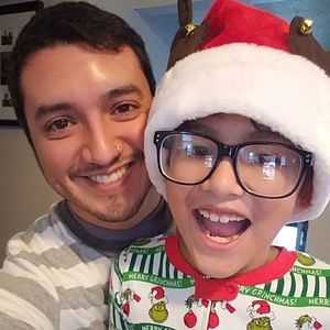 Meet your Posher, Jared